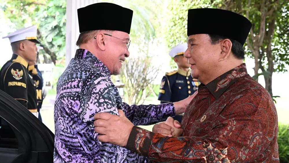 Indonesia dan Malaysia Sepakat Jaga Selat Hormuz di Tengah Konflik Timur Tengah