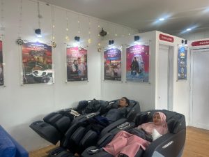 Mudik Nyaman dengan Fasilitas Lengkap di Serambi MyPertamina