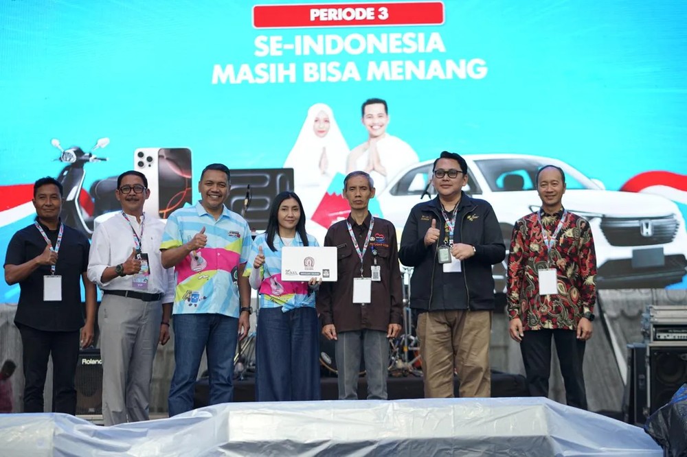 Tegal Berdenyut: Energi Pertamina Pacu Kuliner, Komunitas, dan Mobilitas