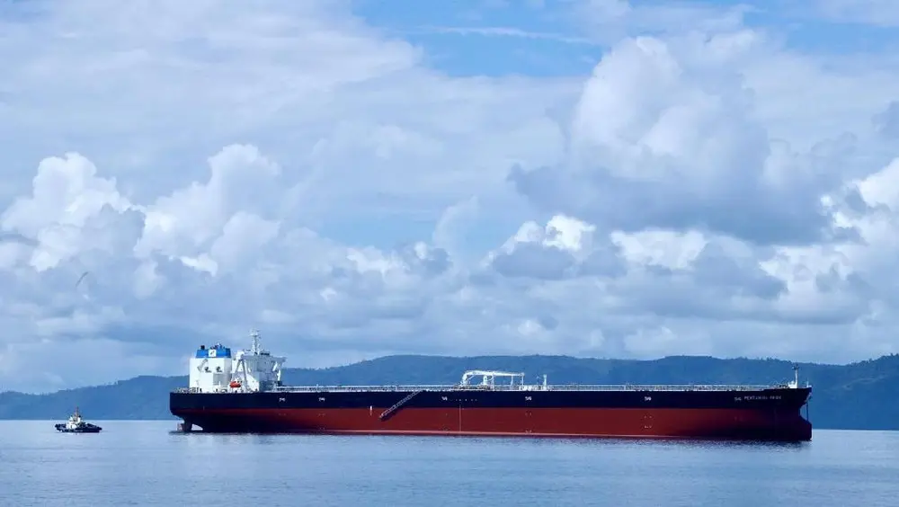Kru dan Kapal Pertamina Aman di Tengah Penutupan Selat Hormuz