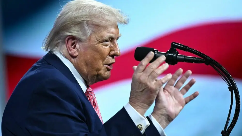 Bandara Palm Beach Akan Berganti Nama Menjadi Bandara Donald J. Trump Mulai 1 Juli 2026