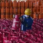 Daftar Harga Terbaru LPG 12 Kg di Berbagai Daerah