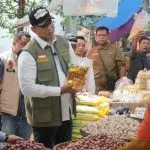 Minyakita Aman di Pasaran, BULOG Jamin Harga Stabil dan Pasokan Cukup