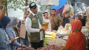 Minyakita Aman di Pasaran, BULOG Jamin Harga Stabil dan Pasokan Cukup