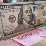 Rupiah Tertekan, Dolar AS Bertengger di Level Rp 17.124