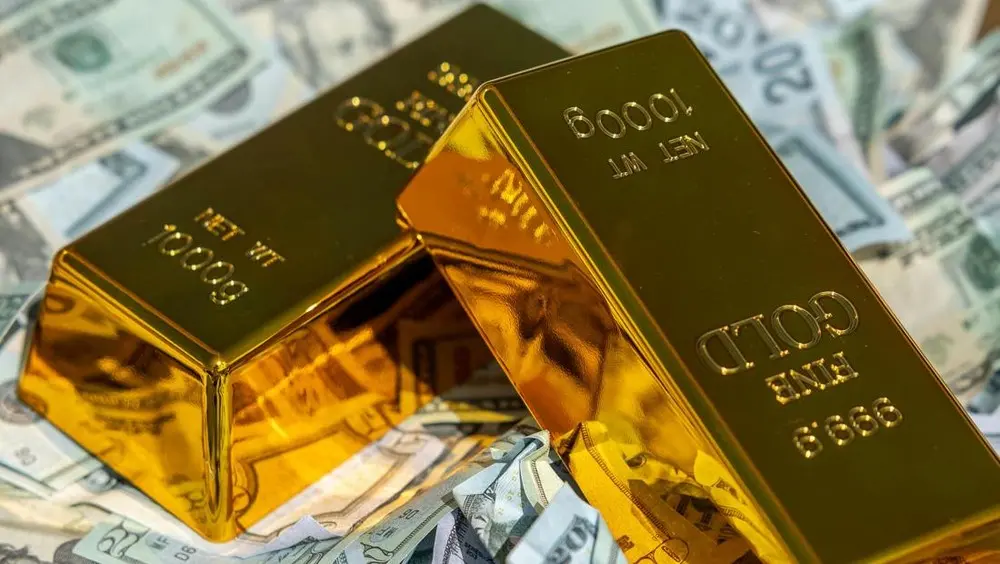 Harga Emas Antam Kembali Meroket, Sentuh Level Tertinggi