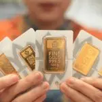 Harga Emas Antam Melonjak, Buyback Tembus Rp 2,6 Juta Per Gram!