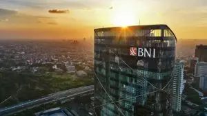 Febrio Nathan Kacaribu, Anak Buah Menteri Keuangan, Duduki Kursi Komisaris BNI