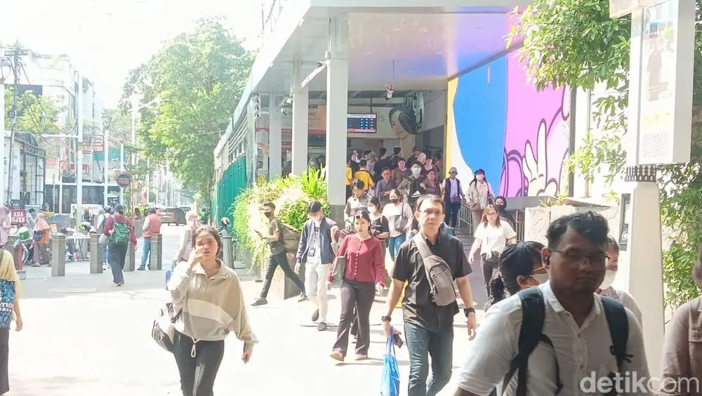 Perusahaan Didorong Lebih Inklusif, Terima Pekerja Lanjut Usia