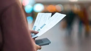 Harga Avtur Meroket, Tiket Pesawat Berpotensi Naik Hingga 13 Persen