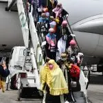 Oleh-Oleh Haji Bebas Pajak, Ini Syaratnya!