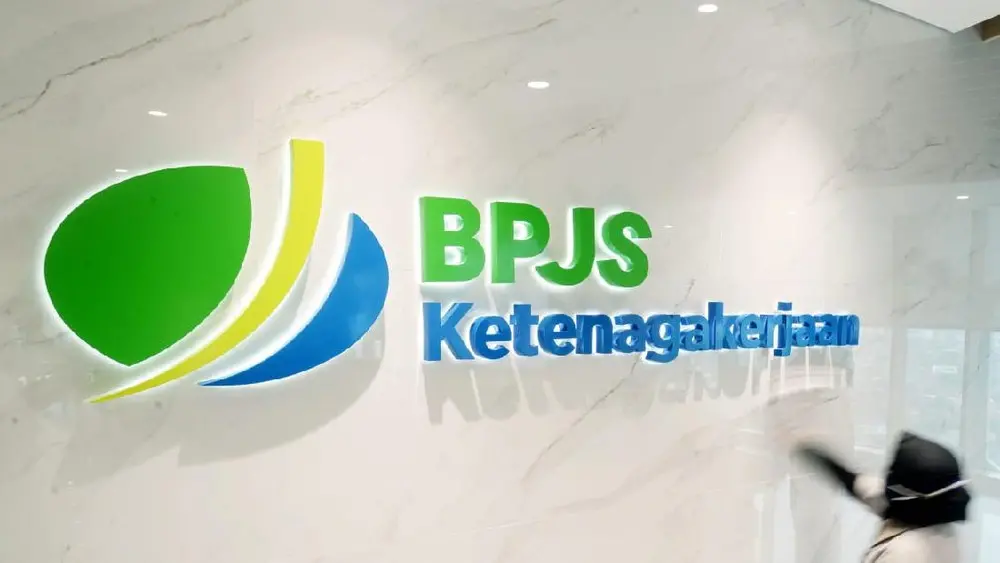Relawan Program Makan Bergizi Gratis Wajib Jadi Peserta BPJS Ketenagakerjaan
