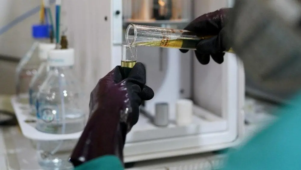 Implementasi B50 Berpotensi Tingkatkan Impor Metanol Signifikan