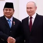 Prabowo Amankan Pasokan Minyak Rusia, Investasi Energi Menyusul