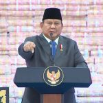 Evaluasi Tambang Ilegal di Hutan Lindung, Bahlil Bergerak Cepat Atas Perintah Prabowo