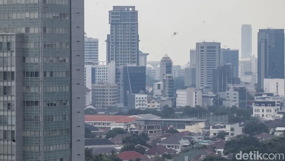 Ekonomi Indonesia Diklaim Kokoh Hadapi Gempuran Global