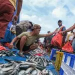 KKP Gandeng Brimob Polri Perketat Pengawasan Produk Perikanan dari Radioaktif