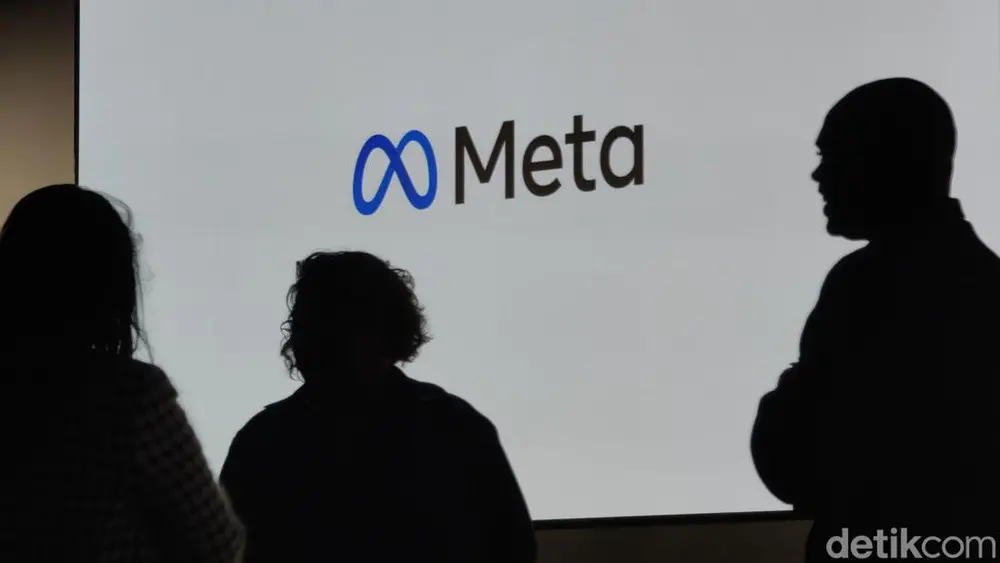 Meta Kembali Pangkas Ribuan Karyawan, Era AI Semakin Menggila