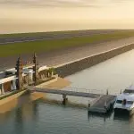 Bali Siap Hadirkan Taksi Air, Bandara ke Canggu Hanya Setengah Jam!