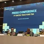 Tambang Emas Martabe Bersiap Kembali Beroperasi Bulan Mei