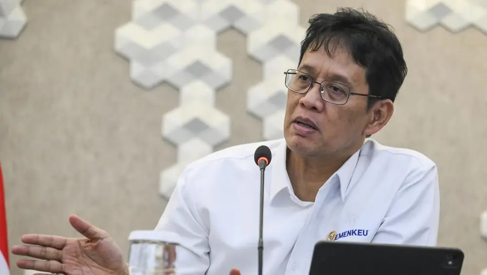 Kemenkeu Luruskan Kabar Menkeu Purbaya soal Investor Asing