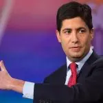 Kevin Warsh Gantikan Jerome Powell Jadi Gubernur The Fed