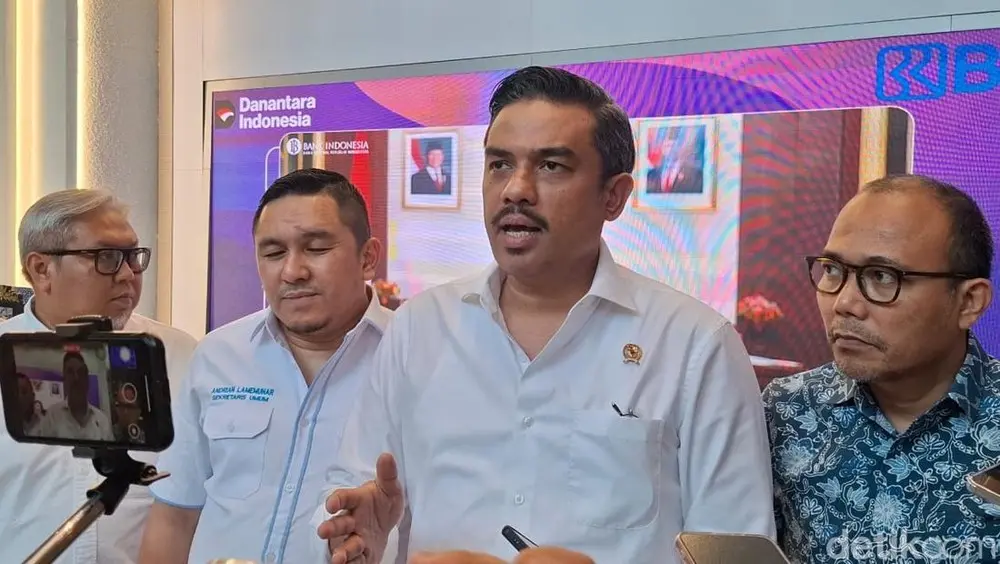 Pemerintah Siapkan Aturan, E-commerce Wajib Diskon 50% Biaya Layanan UMKM