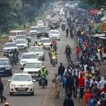Kenya Membara: Kenaikan Harga BBM Picu Kerusuhan dan Korban Jiwa