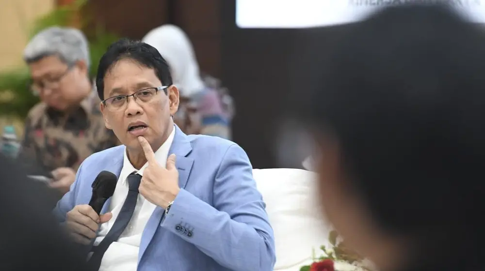Pemerintah Bentuk BUMN Ekspor, Purbaya Ungkap Modus Curang Pengusaha