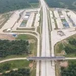 Tol Palembang-Betung Sudah 82%, Target Tersambung Penuh 2027