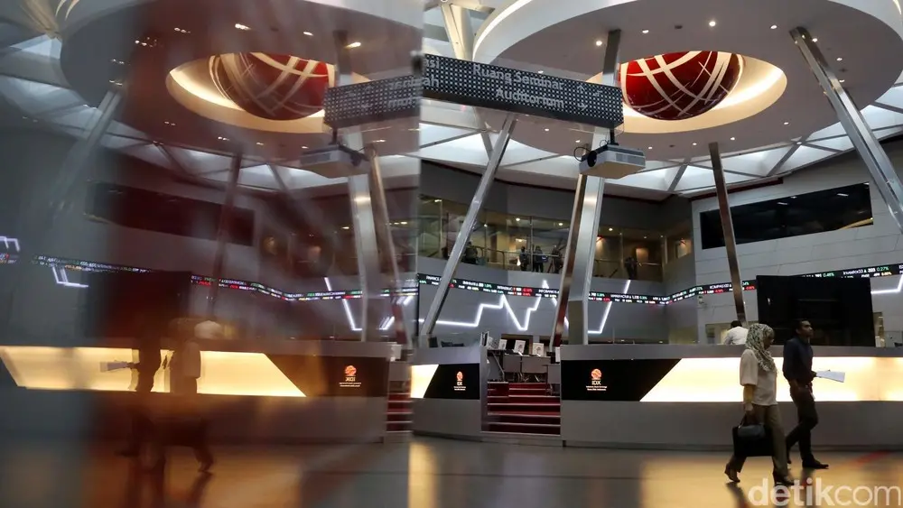 MSCI Beri Peringatan Keras Pasar Modal RI