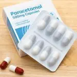 Kementan Ungkap Bahaya Paracetamol Buat Cabai