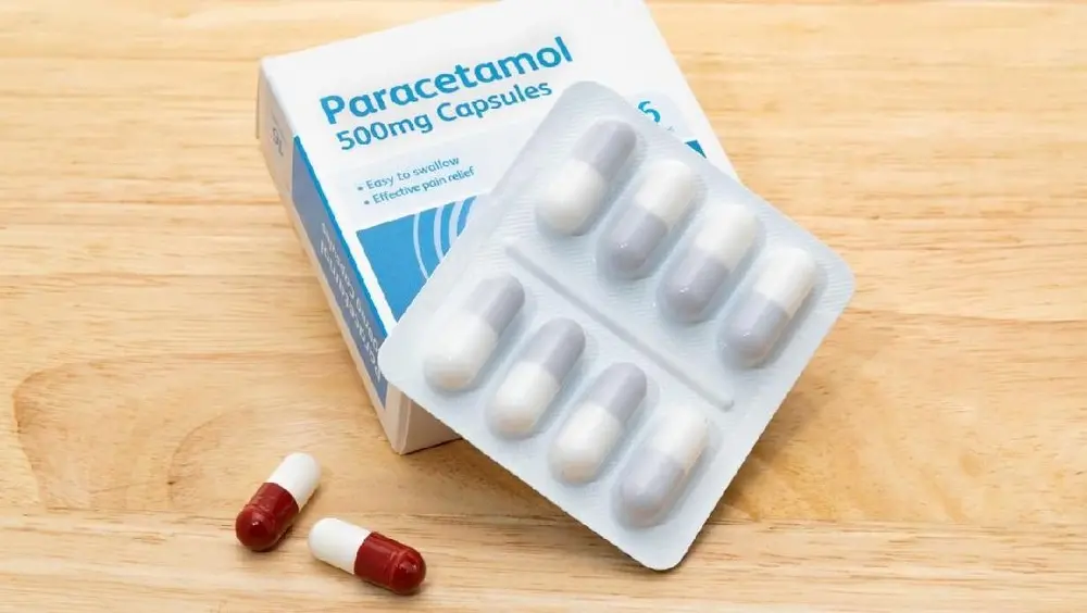 Kementan Ungkap Bahaya Paracetamol Buat Cabai