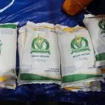 Bantuan Pangan Lanjut 3 Bulan Dana Triliunan