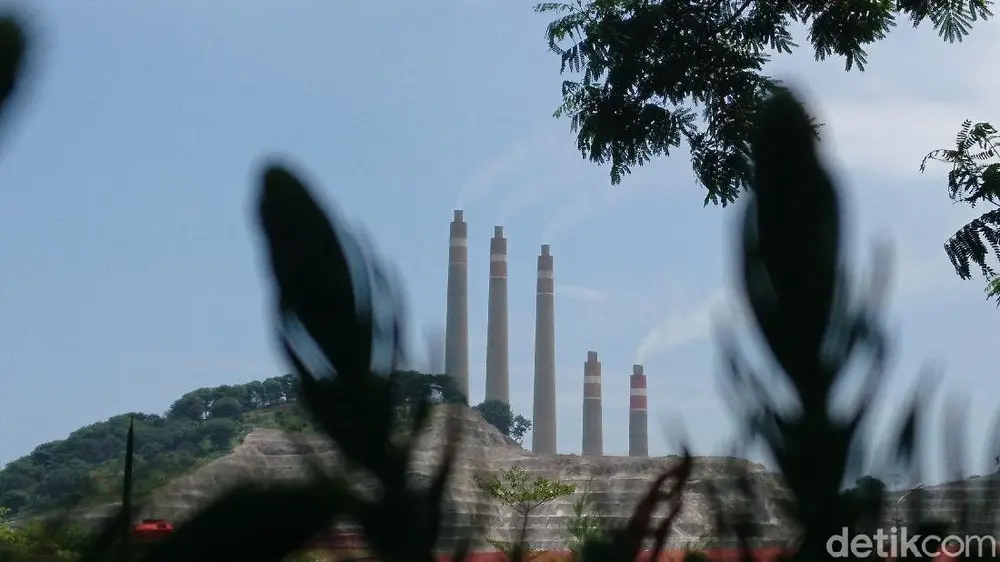 Terungkap RI Sulit Lepas dari Batu Bara