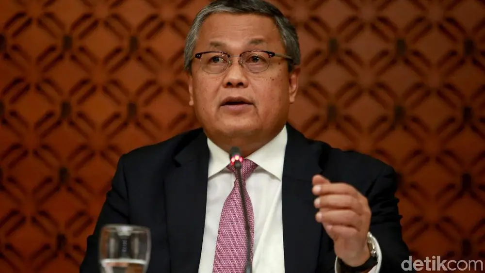 BI Bikin Geger Suku Bunga Mendadak Naik