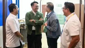 Bank Mandiri Gencarkan Ekonomi Berkelanjutan Lewat 'Looping for Life' di Livin' Fest 2025