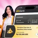 BI Rate Melonjak Bunga Paylater Allo Anteng