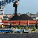Terungkap Alasan Ekspor Batu Bara Dihentikan