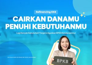 BCA Finance Hadirkan Solusi Dana Tunai Fleksibel dengan Jaminan BPKB Mobil