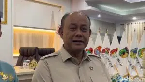 Program Makan Bergizi Gratis Optimis Sasar 82,9 Juta Penerima di Akhir Tahun