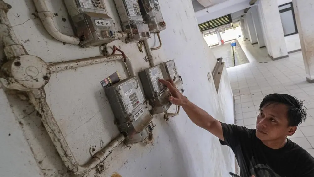 ESDM Sebut Tarif Listrik Sejak 2017 Tak Pernah Naik