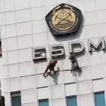 Dana Fantastis ESDM 2027 Resmi Diketok DPR