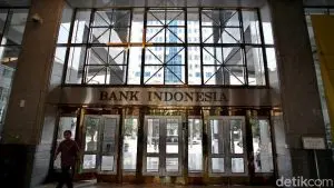Geger BI Naikkan Suku Bunga Mendadak Ini Alasannya