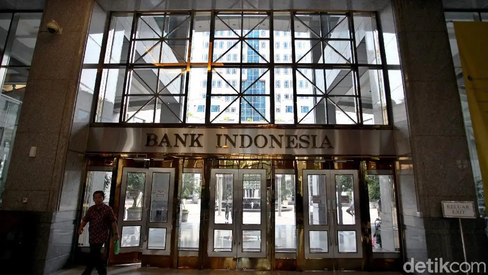 Geger BI Naikkan Suku Bunga Mendadak Ini Alasannya