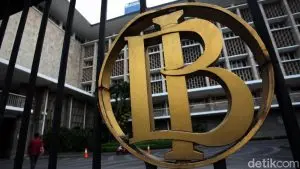 Likuiditas Ekonomi Meningkat, Uang Beredar Sentuh Rp 9.771 Triliun