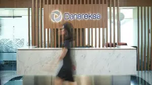 Danareksa Rombak Direksi, Punya Dirut Baru