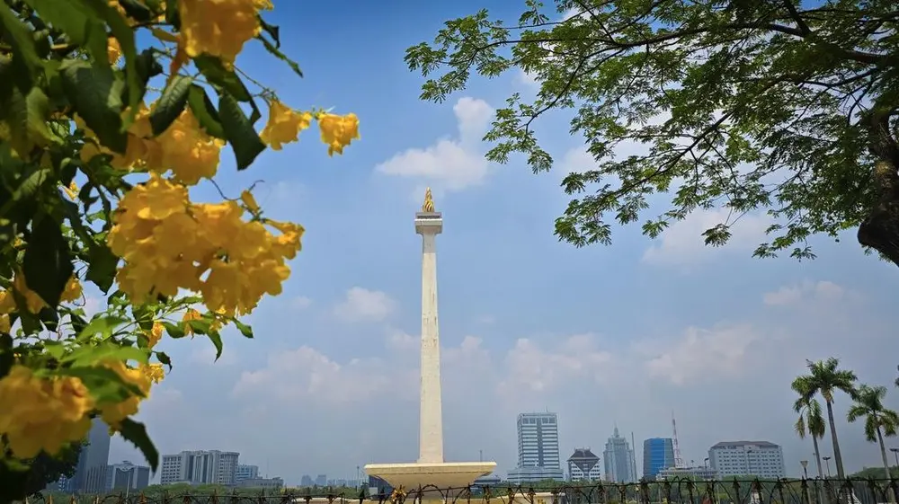 Kaget Ini Bank Mikro Ala Emak Emak Betawi