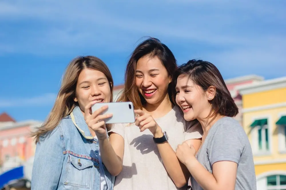 blu For Her: Inisiatif BCA Digital Dukung Pemberdayaan Perempuan Indonesia