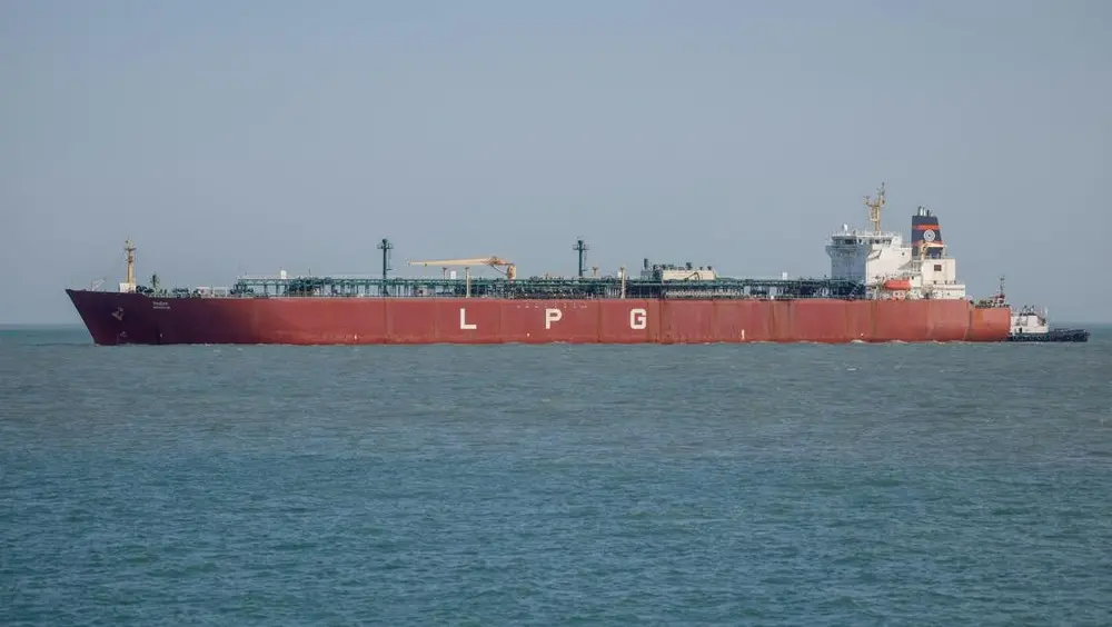 Dua Pabrik LPG Siap Beroperasi, Presiden Prabowo Dijadwalkan Meresmikan